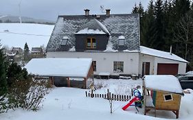Wolf House Klínovec