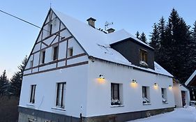 Wolf House Klínovec
